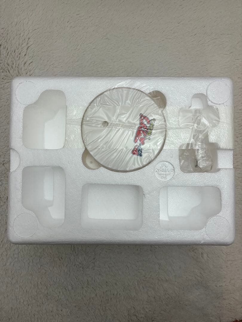 【内袋未開封】 アラレちゃん EX合金シリーズ