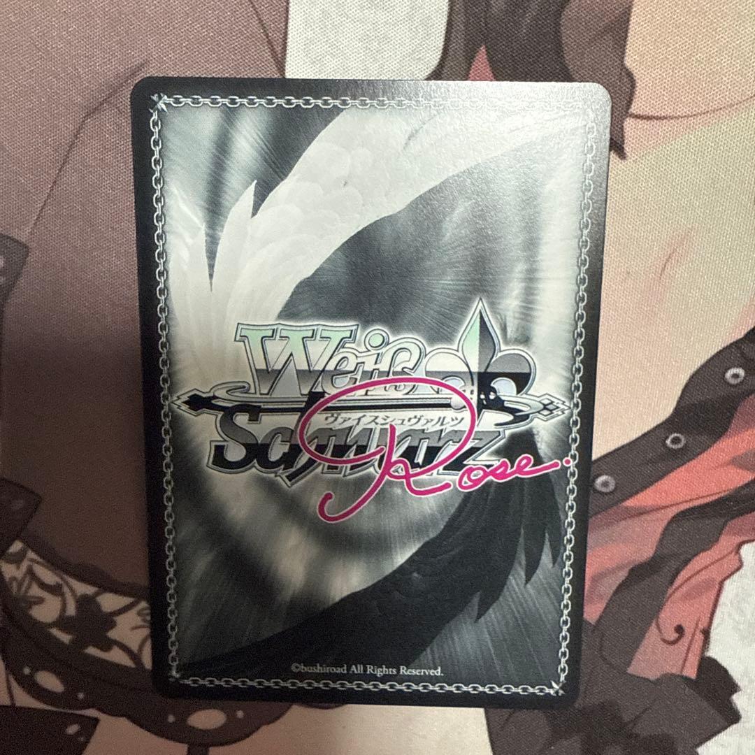 SSP レイル・ロマネスク ハチロク　ヴァイスシュヴァルツロゼ