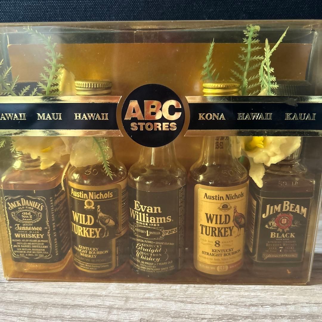 ウイスキーセット