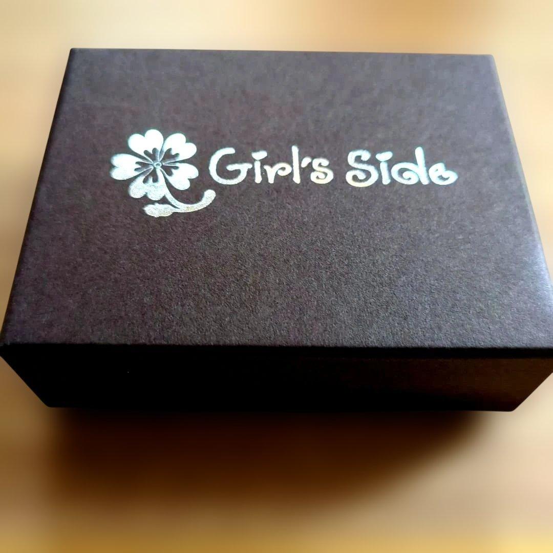 ときメモGS3　桜井琥一 サクラソウリング９号　メッセージカード付