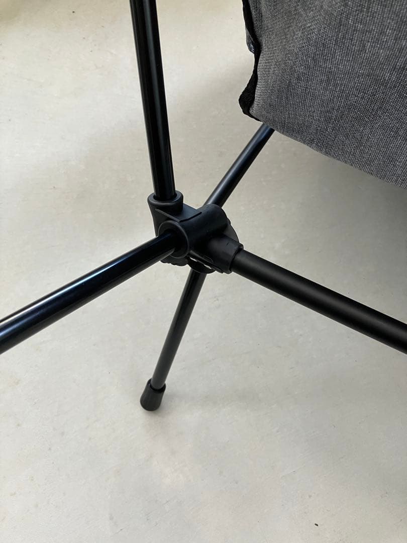 最終値下げ【超美品】ヘリノックスチェア　2脚セット