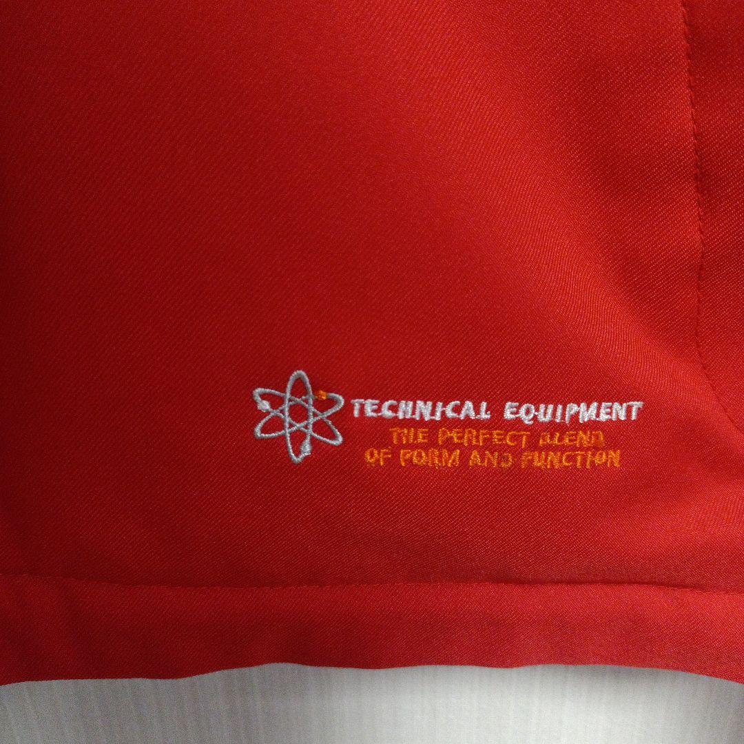 【美品】PHENIX　スキーウェア　ジャケット　O