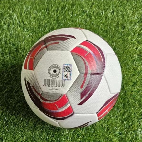 はるか　2024 アジアカップ 公式試合球