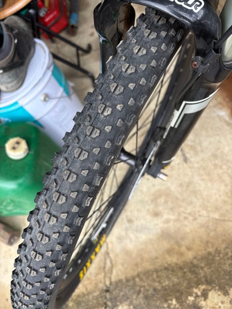 電動アシスト自転車 スポーツタイプ ブラック/ブルー