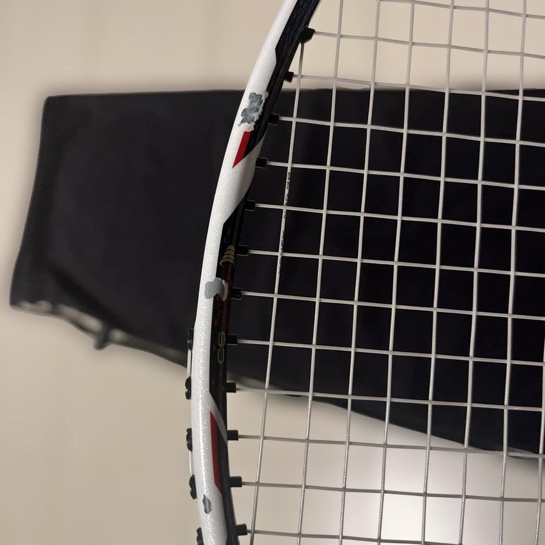 ヨネックス　アークセイバー11 バドミントンラケット