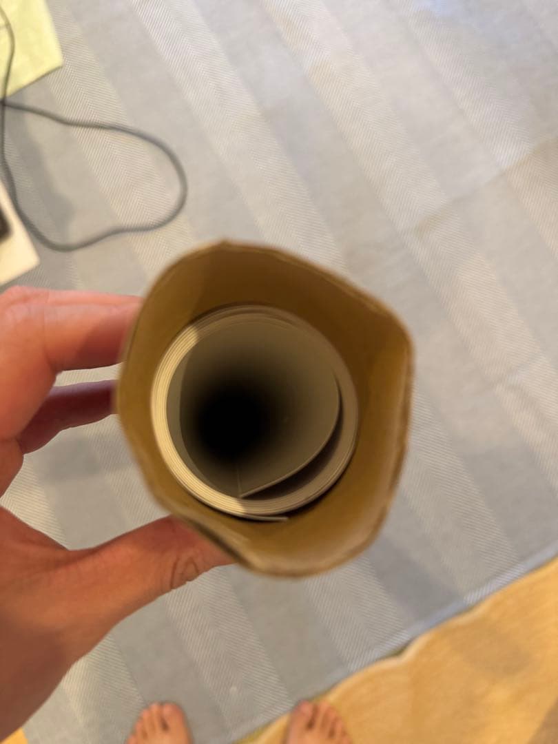 Playboi Carti Supreme 25FW ポスター 【原本】