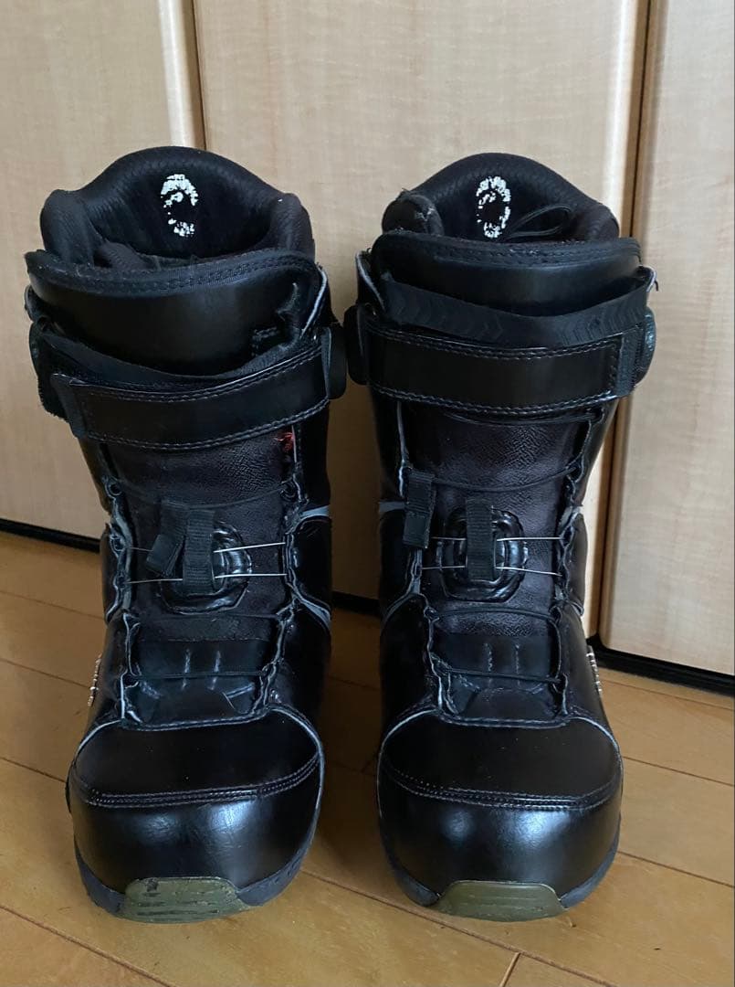 DEELUXE EDGE 20-21 24.5 ディーラックス　エッジ