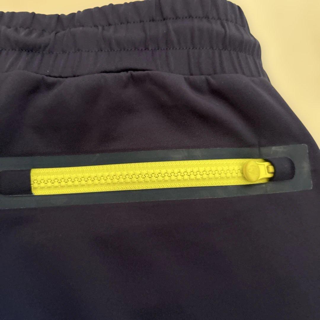 GREYSON｜セットアップ　フルジップジャケット&ジョガーパンツ