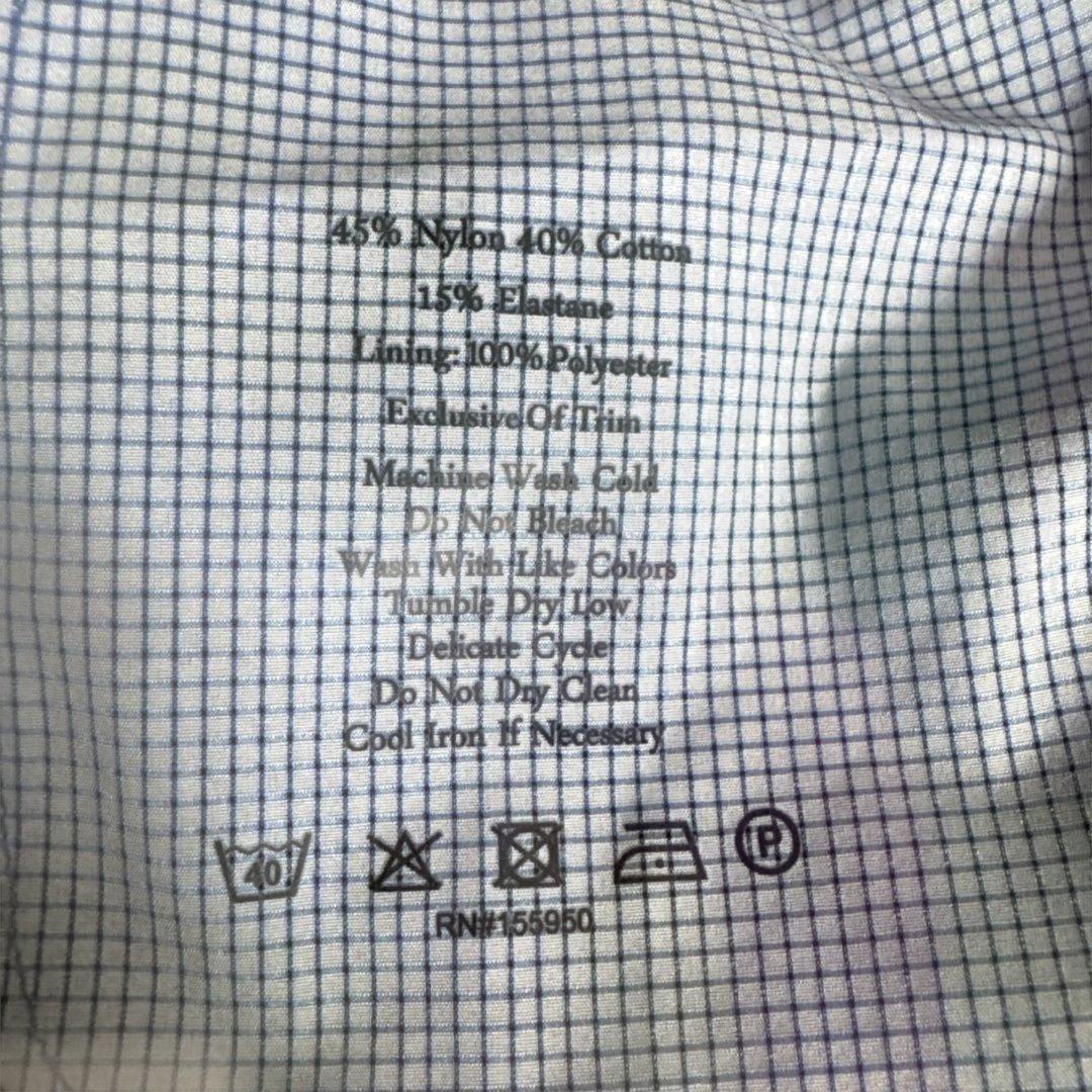 GREYSON｜セットアップ　フルジップジャケット&ジョガーパンツ