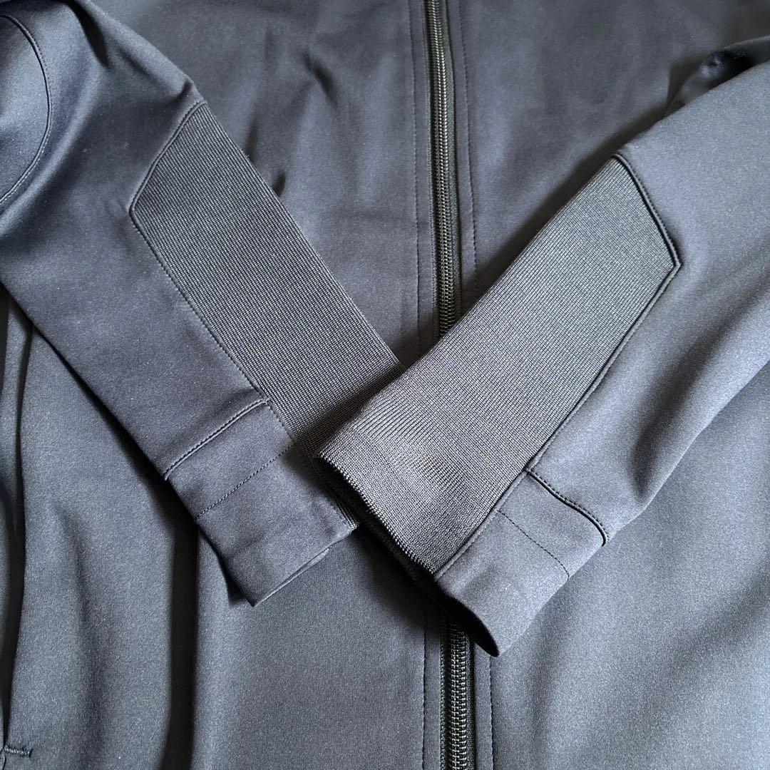 GREYSON｜セットアップ　フルジップジャケット&ジョガーパンツ