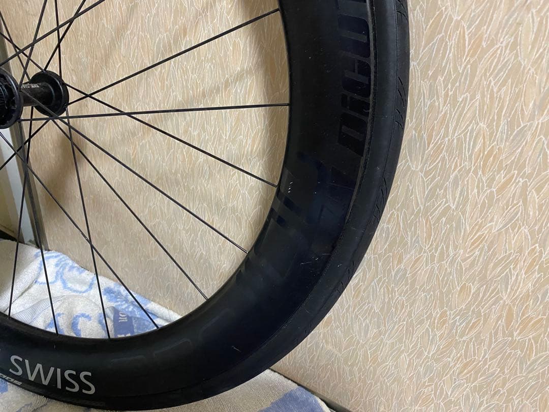 DTSWISS フロントARC1100 リアARC1100 DICUT WIDE