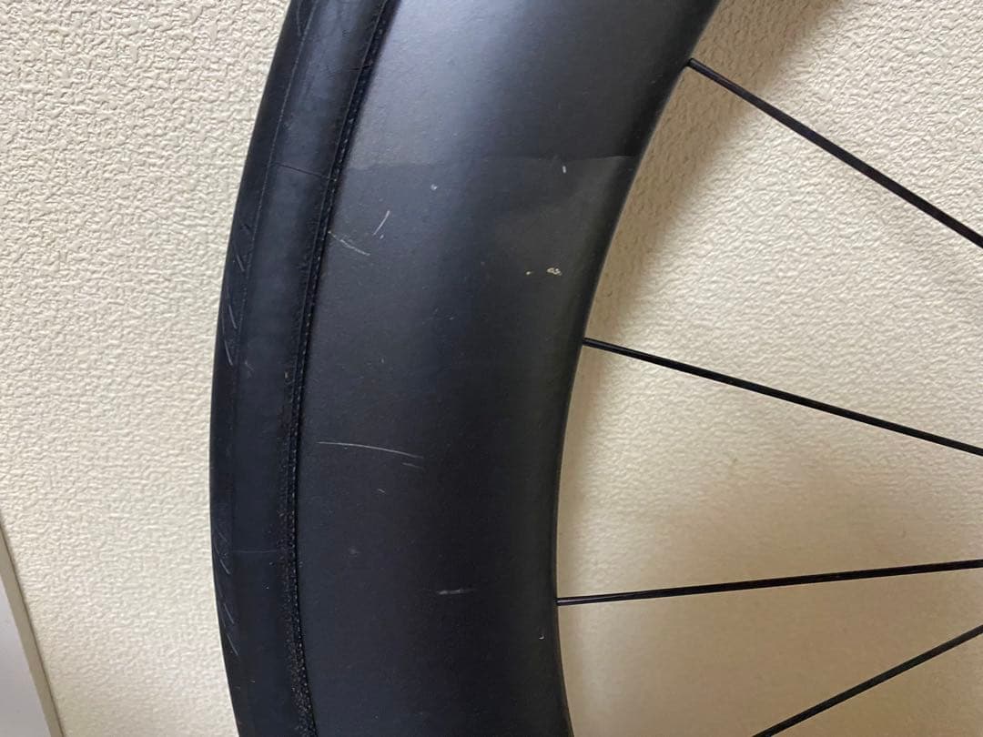 DTSWISS フロントARC1100 リアARC1100 DICUT WIDE