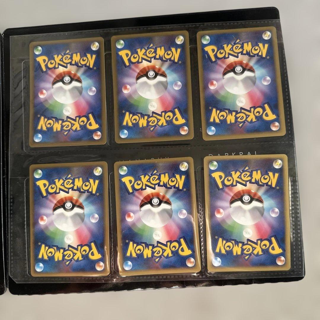 【完品】ポケモンカードゲームDP 映画10周年記念プレミアムシート