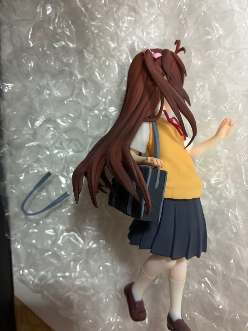 劇場版 のんのんびより ばけーしょん 「越谷 小鞠」 1/7スケール フィギュア