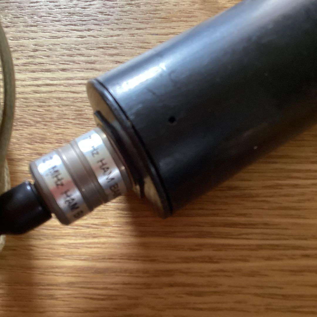 サガ電子工業　ツエップ型ワイヤーアンテナ　ZA-721H