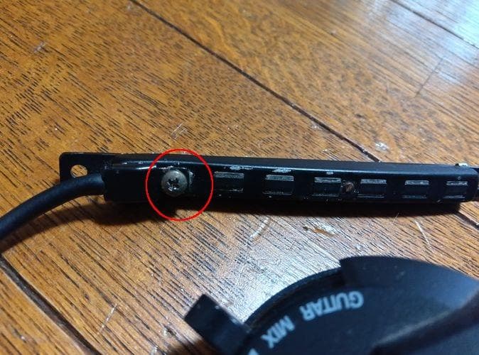 Roland GR-55　GK-3 中古