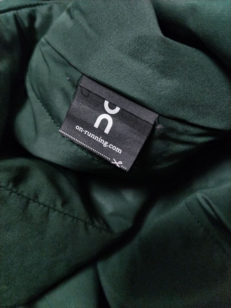 オン On INSULATOR JACKET　レディース