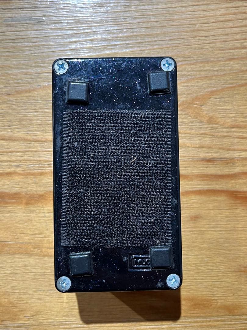 MXR M82 BASS ENVELOPE FILTER ベース用オートワウ