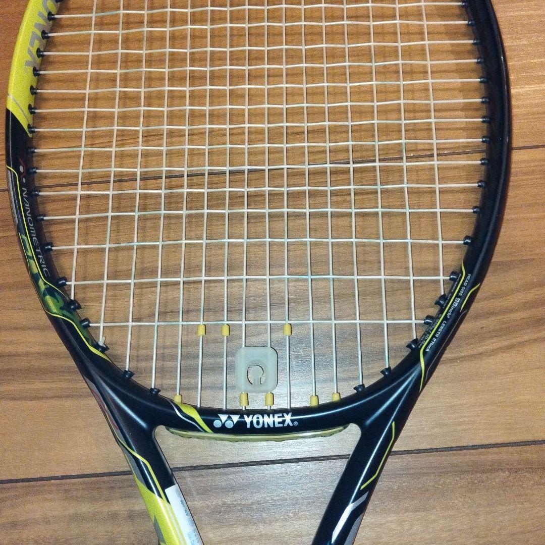 YONEX　EZONEヨネックス　イーゾーン Ai 98　G2