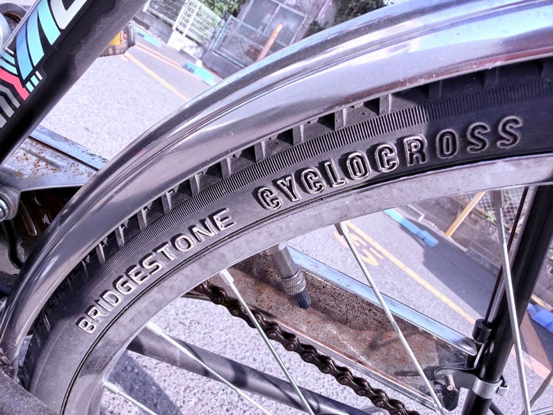 奇跡の美品♪ 昭和レトロ名車★ブリヂストン モンテカルロ 5段変速フルオリジナル