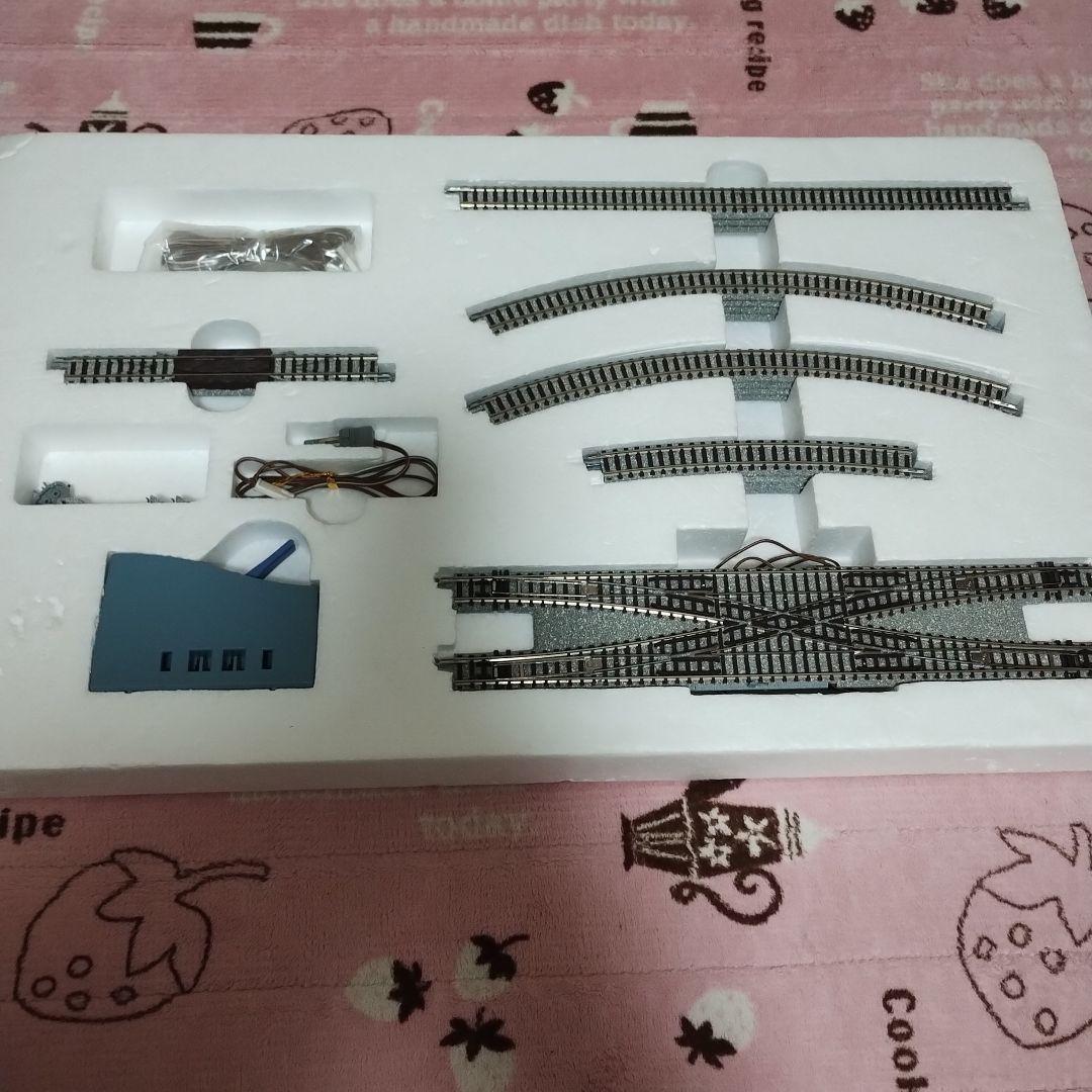 TOMIX 複線化セット