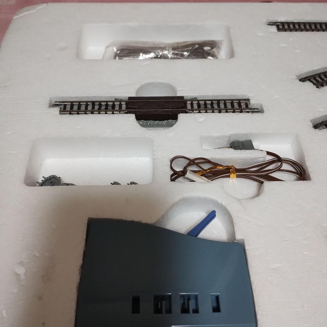 TOMIX 複線化セット