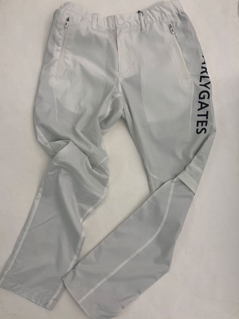 PEARLYGATES 053-1236001 定価29,700円 新品タグ付