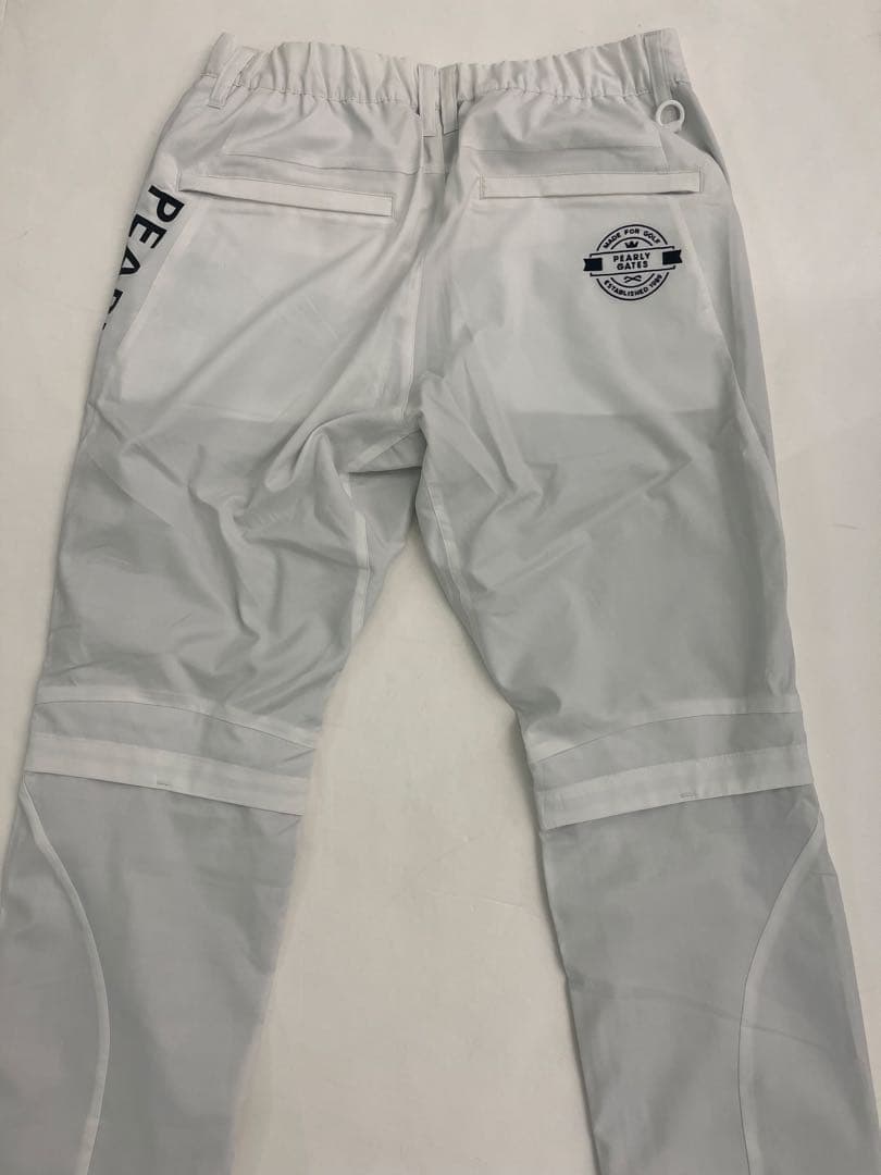 PEARLYGATES 053-1236001 定価29,700円 新品タグ付