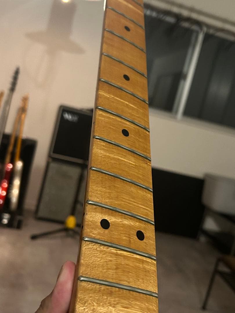 YAMAHA SB600 ビンテージ　バリトラ！　最終値下げ