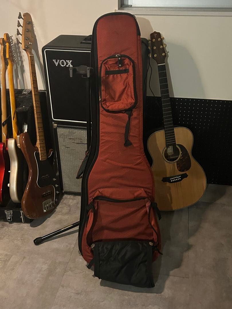 YAMAHA SB600 ビンテージ　バリトラ！　最終値下げ