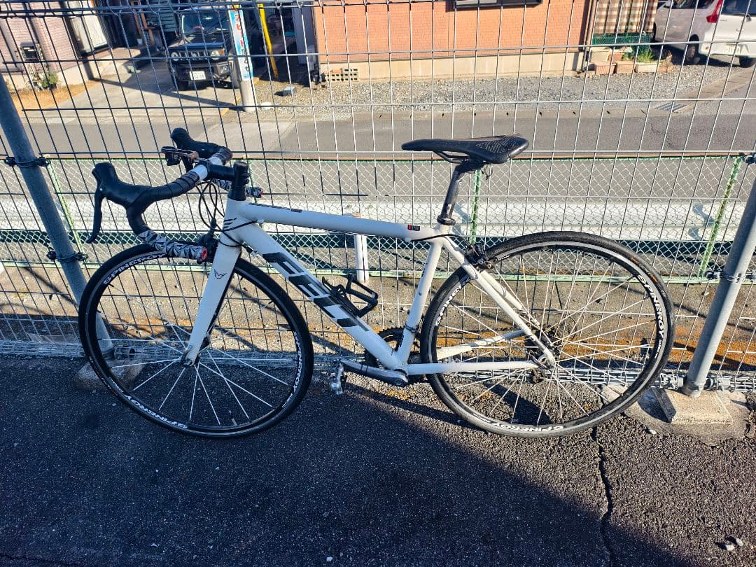 SPINERGY XAERO LITE シマノフリー10s