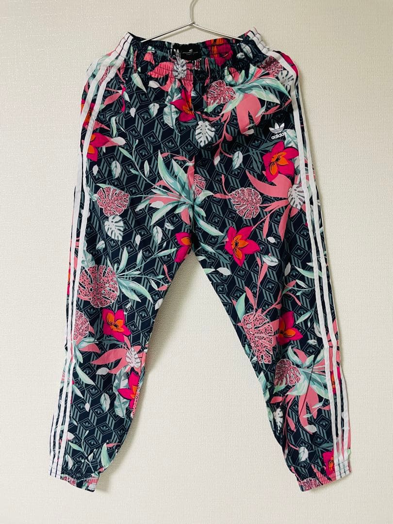 adidas HER Studio London トラックジャケットパンツセット