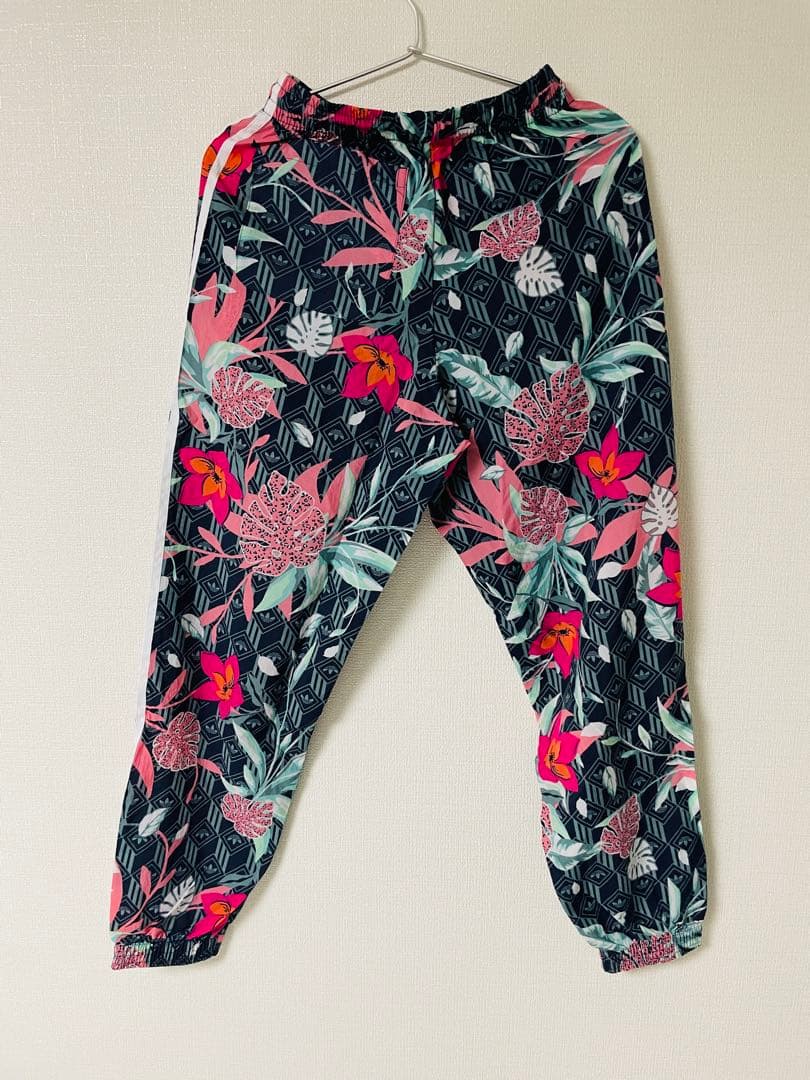 adidas HER Studio London トラックジャケットパンツセット