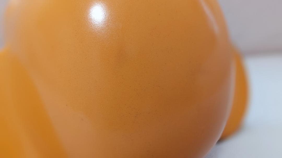 佐藤製薬 サトちゃん 人形 店頭用 フィギュア 28cm 台座なし