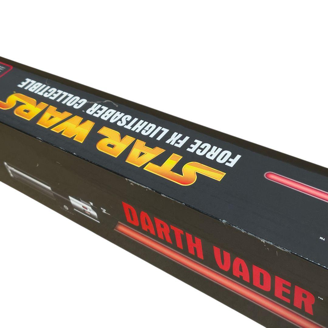 マスターレプリカ スター・ウォーズ ダース・ベイダー FXライトセイバー EP5