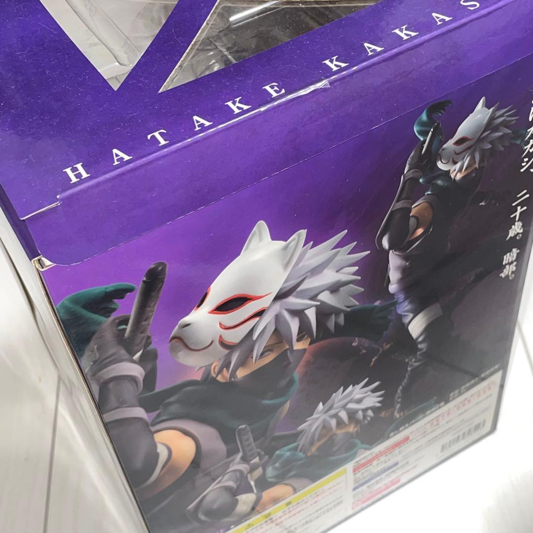 G.E.M. はたけカカシ ver.暗部