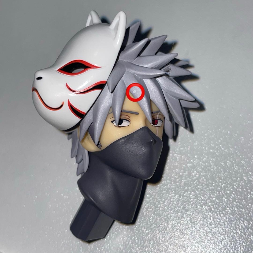 G.E.M. はたけカカシ ver.暗部