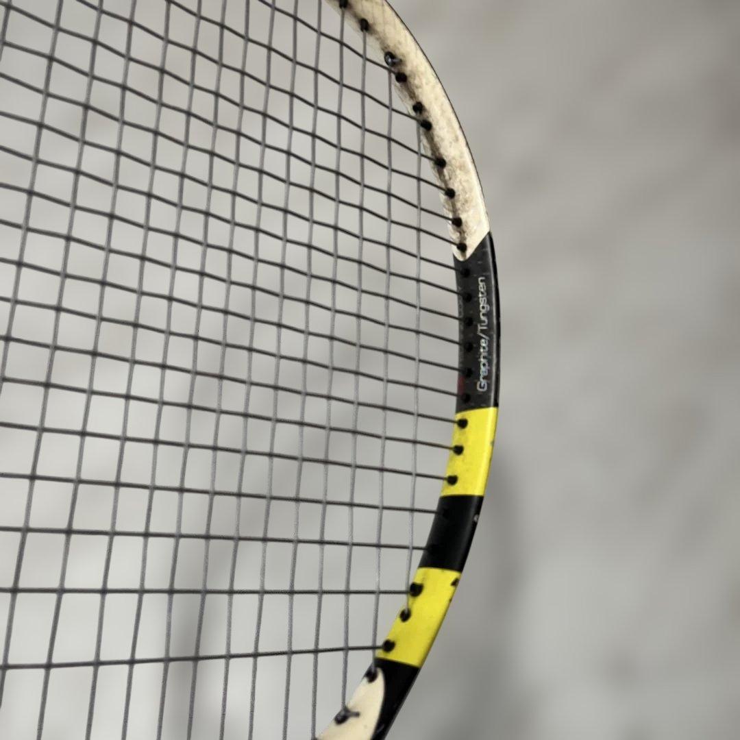 BabolaT バボラ aero Pro Drive Team G3