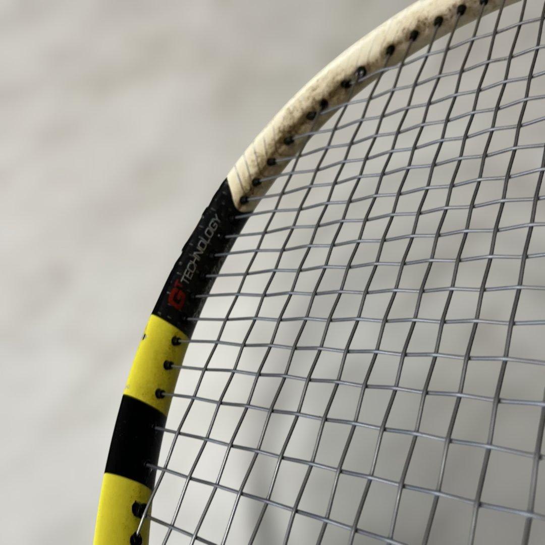 BabolaT バボラ aero Pro Drive Team G3