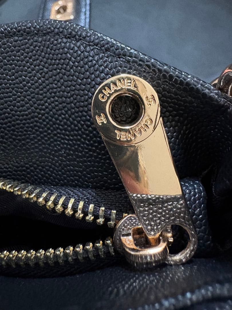 CHANEL シャネル ショルダーバック ノベルティ