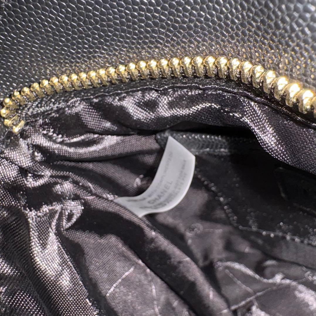 CHANEL シャネル ショルダーバック ノベルティ