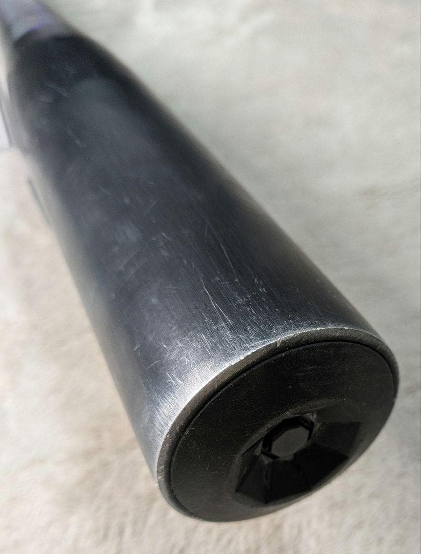 エスエスケイ ＳＳＫ 野球 硬式バット クロノマスター ＳＢＢ１００３