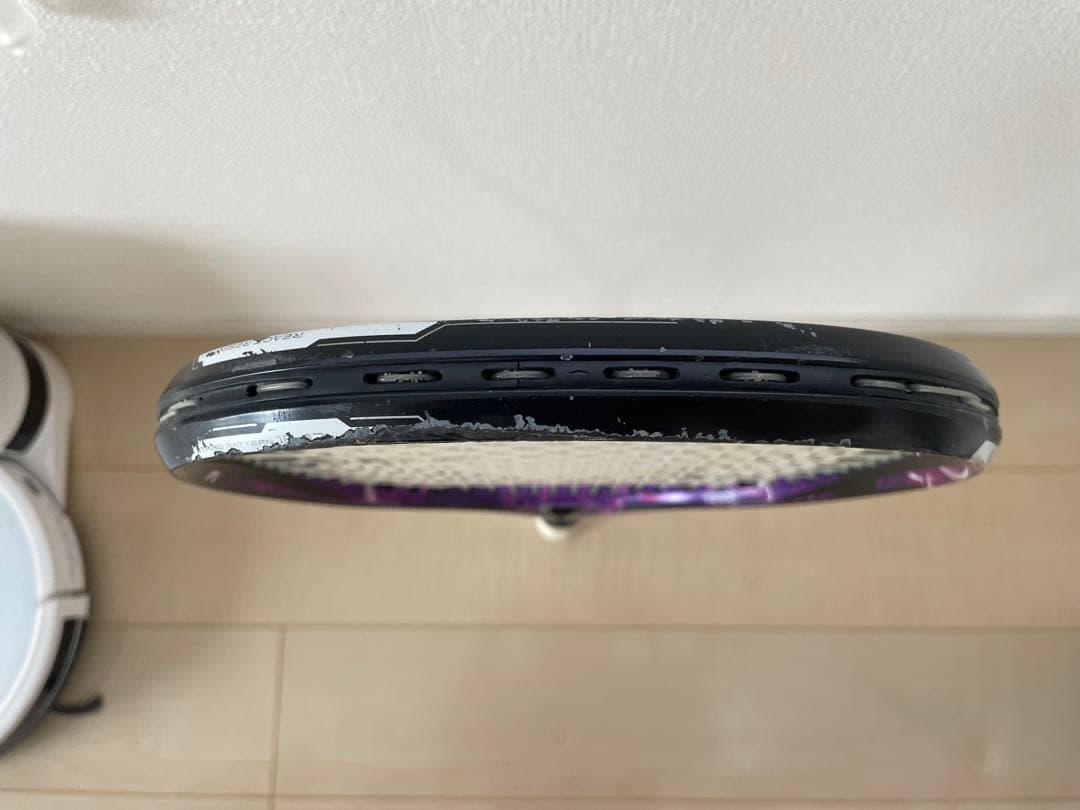 ヨネックス　ジオブレイク 80V