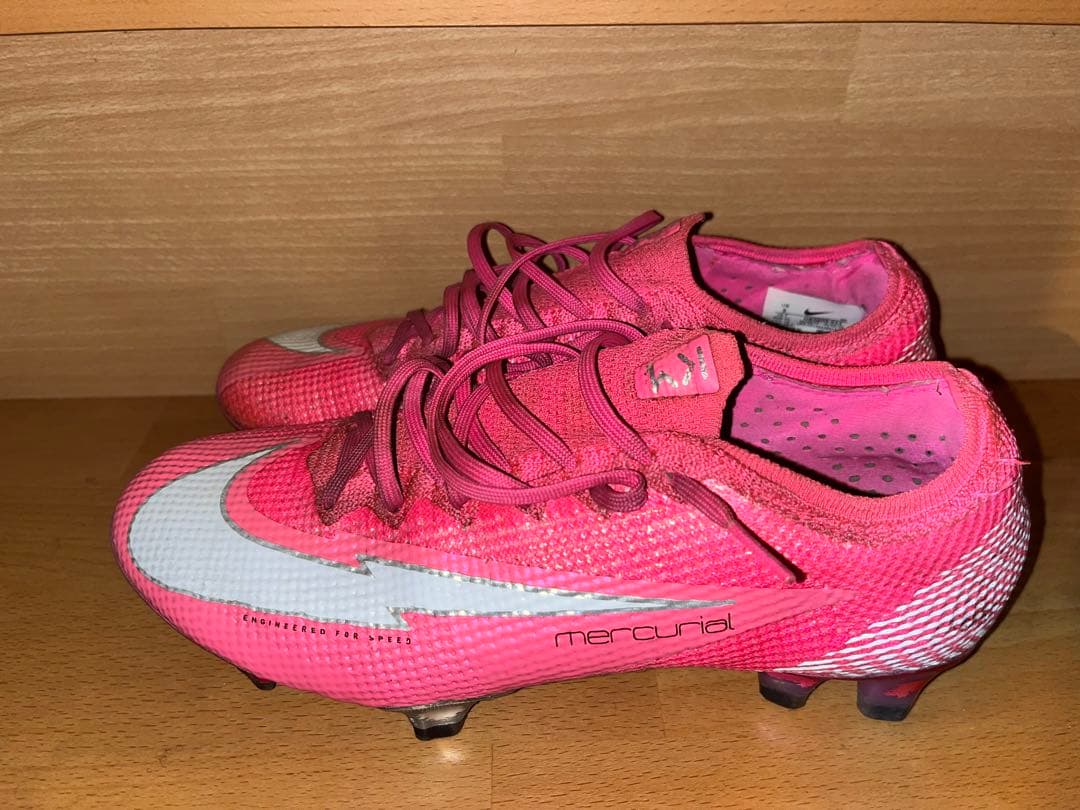 ヴェイパー13エリートKM FG 26.0