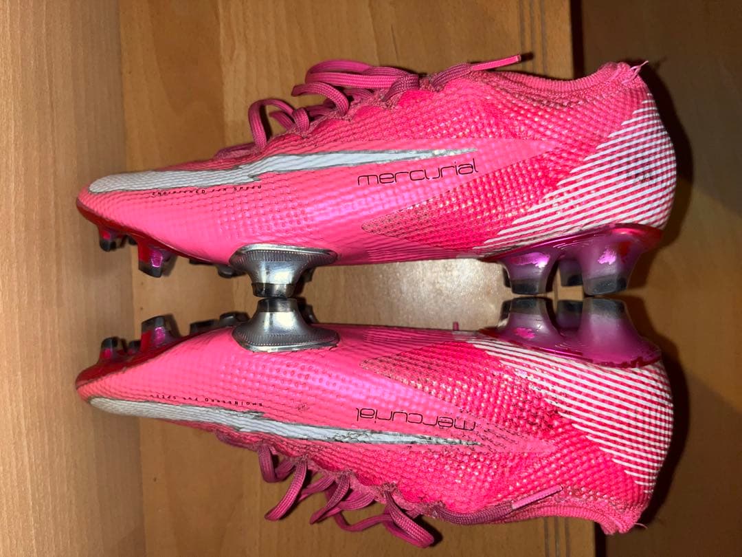 ヴェイパー13エリートKM FG 26.0