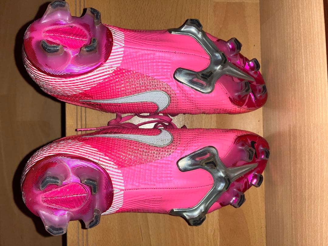 ヴェイパー13エリートKM FG 26.0