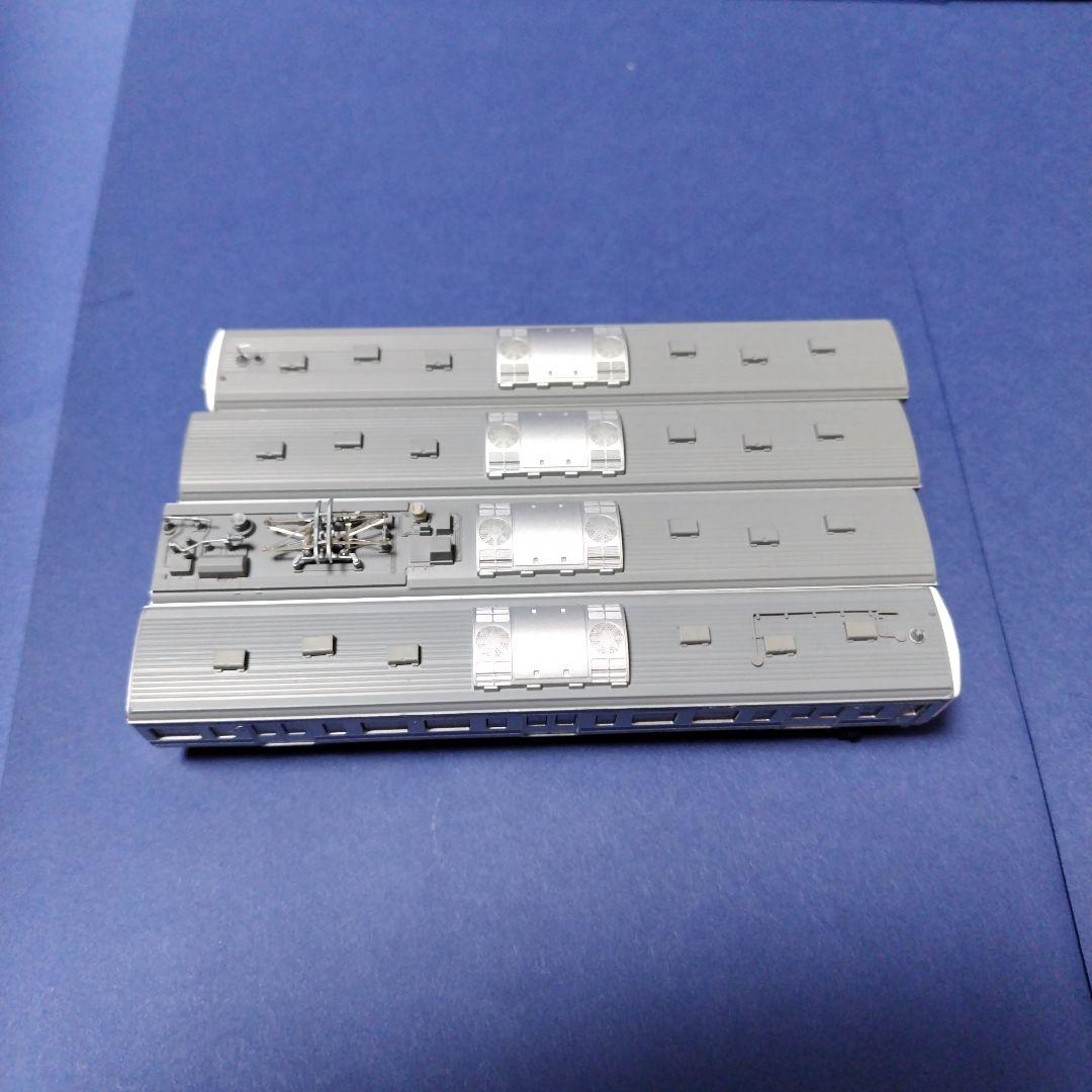 tomix92053　415系1500番台基本セット　Nゲージ