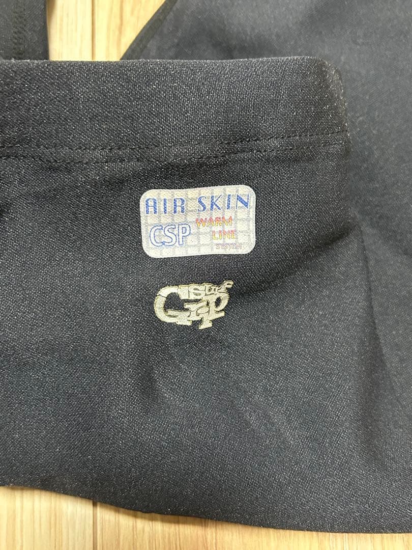 サーフグリップ　エアースキン　M