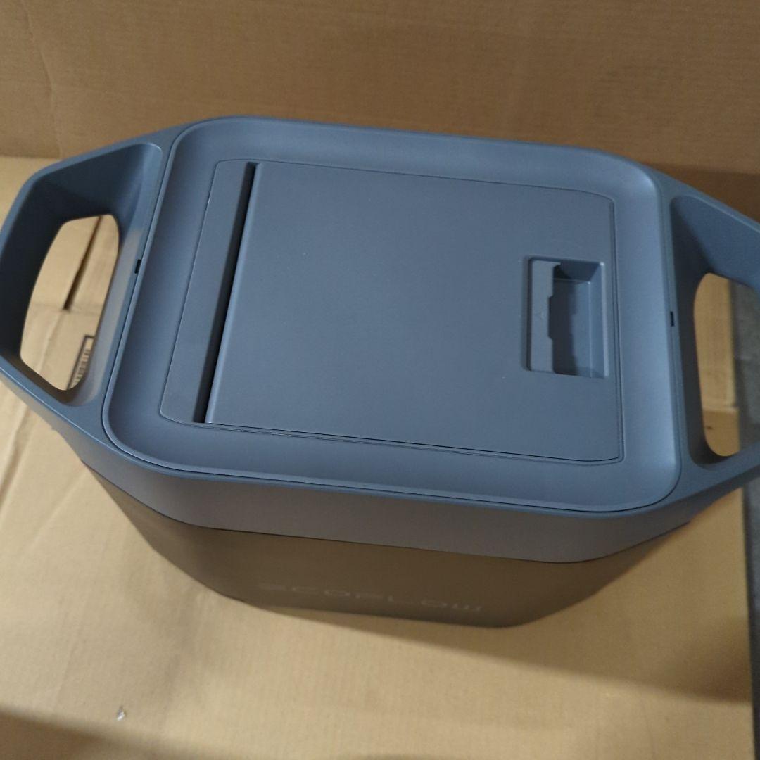 EcoFlow DELTA 2 デルタ 2専用エクストラバッテリー