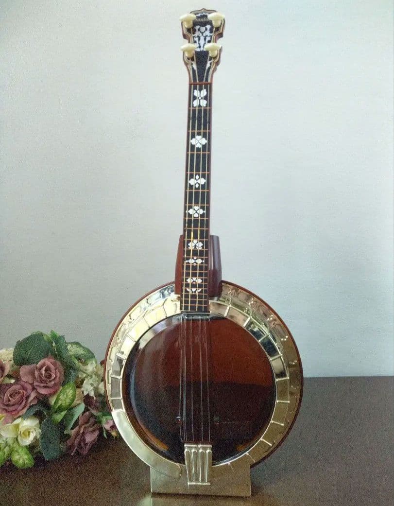 ✩サントリー　SUNTORY WHISKY　楽器ボトル 未開封６本✩